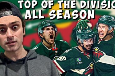 ARE THE COACHING SYSTEMS REALLY THAT BAD? | Minnesota Wild | NHL | The Sota Pod CLIPS