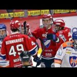 Pronssiottelu 2020-2021 IFK-TAPPARA 7-1