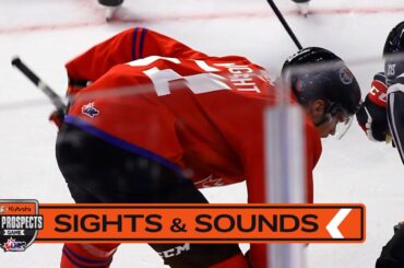 Top Prospects | Sights & Sounds