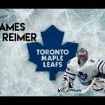 #34 James Reimer [HD]