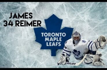 #34 James Reimer [HD]