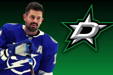 Dallas Stars SIGNING Alex Killorn?