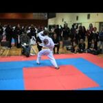 Thomas Bordeleau- Pinan Nidan 10-12 ans