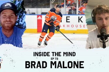 Inside the Mind Ep. 73 - Brad Malone