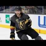 William Karlsson || Never Going Back