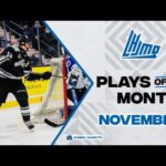 TOP 10 : Jeux du mois (novembre 2021) / Plays of the Month (November 2021)