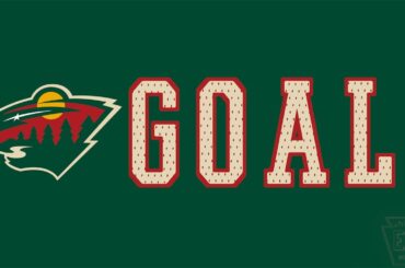 Minnesota Wild 2023 Goal Horn