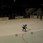 Anthony Day USHL Shootout Goal