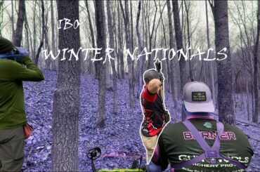 Judging the Unknown (Winter Nationals)