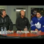 Maple Leafs Media Day: Trevor Moore - October 3, 2016