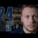 Hommage aux joueurs de 20 ans : Mathieu Olivier