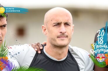 ALL ACCESS: Aurelien Collin