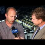 Ford Draft Central: In the Suite with Jim Toninato