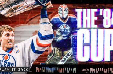 Edmonton's Emergence | How The Great One Turned The Oilers Into A DYNASTY