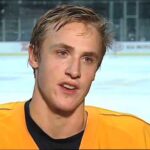 Countdown to Faceoff - Day 2 - Carl Hagelin