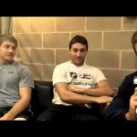 Inside the 2012 U.S. Hockey National Junioir Evaluation Camp - Episode 3