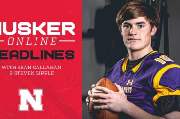 Bellevue West QB Daniel Kaelin decommits from Mizzou, where does that leave Nebraska Football?