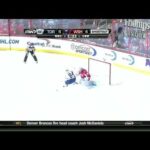 Mikhail Grabovski's amazing spinorama shootout vs Capitals (6 dec 2010)