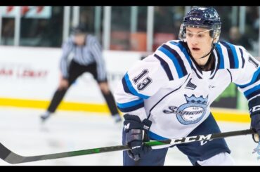 Espoirs LNH | Dawson Mercer, l'essentiel de ses buts en 2019-2020