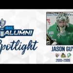 OHL Alumni Spotlight: Jason Guy