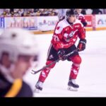 Jake Uberti 2020 NHL Draft Highlights