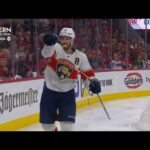 How The Florida Panthers FRUSTRATE the NHL Playoffs.