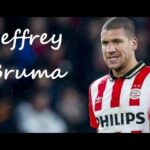 Jeffrey Bruma ►Goodbye ● Goodluck at VFL Wolfsburg ● 13-16 ● ᴴᴰ