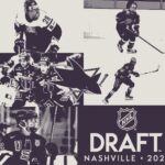 Top 5 most likely players who The San Jose Sharks could draft 4th overall (2023 NHL Draft)