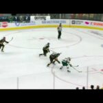 Kevin Fiala transition game