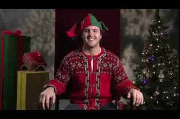 St. Louis Blues 12 Days of Christmas