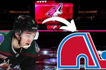 Where Will The Arizona Coyotes Move to?