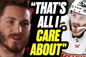 Matthew Tkachuk & Panthers Use Doubters As Motivation On Magical Playoff Run