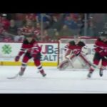 Joel Armia rips pretty wrist shot past Schneider