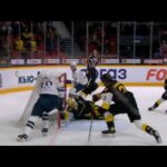 Tarasov wins it in OT for DYN