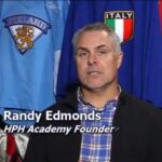 High Performance Hockey Academy promotional video