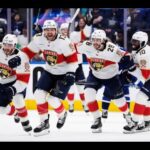 Are the Florida Panthers a team of destiny in the 2023 NHL Stanley Cup playoffs?