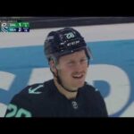 Eeli Tolvanen 1+2 vs Dallas (WC SF Game 6)