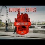 Nike SB | Euro Series 2016 | London Invite