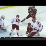 2018 Beanpot Intro by Matt Grzelcyk