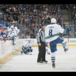 Every Chris Tanev Goal 2012-2017