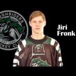 2014-15 USHL: Jiri Fronk