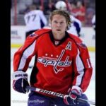 Highlights of Nicklas Backstrom #19