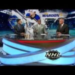 NHL Tonight:  Pat Maroon`s son emotional after his dad`s double OT goal  May 7,  2019