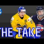 The Leafs Convo: The Take on Lundeström & Wise
