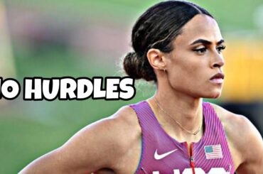 Sydney McLaughlin To Run 400m | 2023 USATF Championships | Track And Field 2023