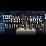 Hobey Baker Top 10 Finalist 2017