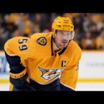 Roman Josi - “Shine”