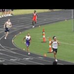 Justin Braun vs. Pickerington Central | Boys 4x4 Final - 2022 OHSAA D1 District 1