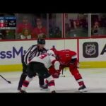 Carolina Hurricanes Penalty Kill Breakdown