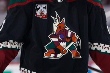 What's Next For The Arizona Coyotes? w/ @DekeSlayer (Tougie's Take Podcast)